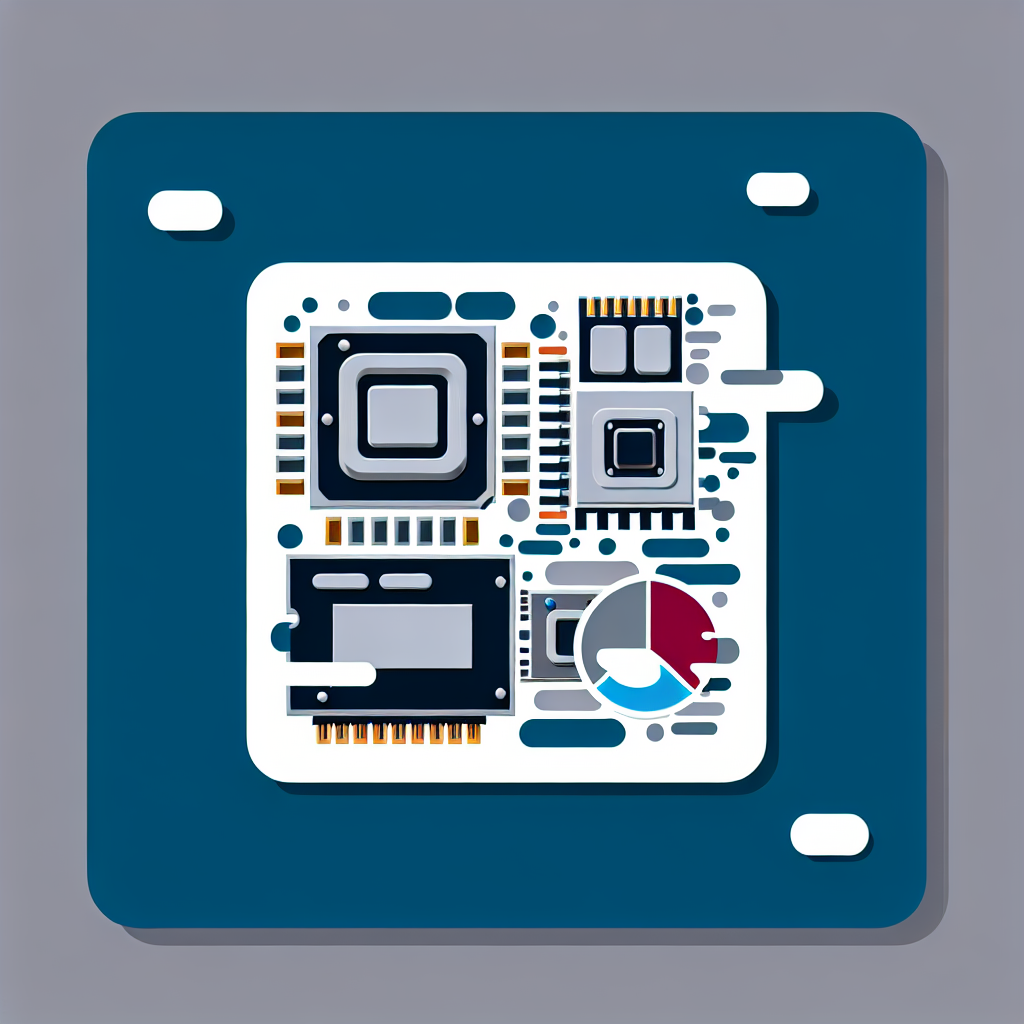 Hardware performance illustration