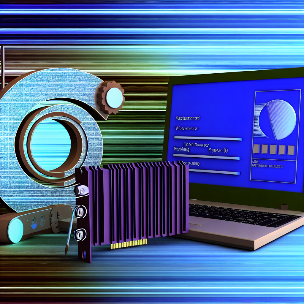 Step-by-Step Hardware Diagnostic and Replacement Process